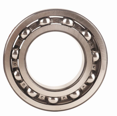 Deep groove ball bearing