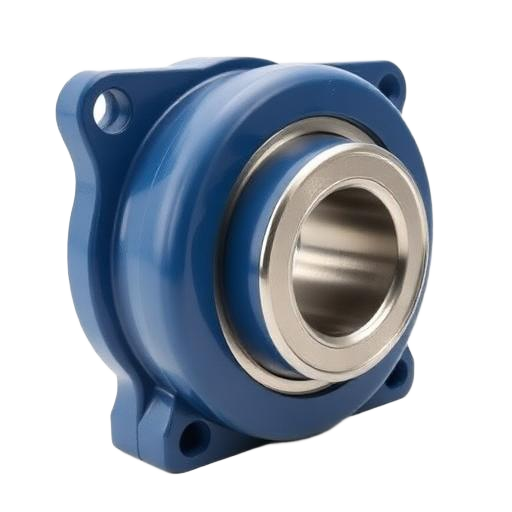 Housed bearing units